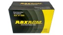 ΜΠΑΤΑΡΙΑ AX 31-800 E-NEX AGM 12V 100AH 800A/CCA