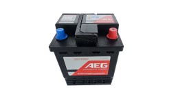 ΜΠΑΤΑΡΙΑ 54050 AEG AGM START-STOP 40AH 420A/EN (L0)