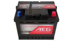 ΜΠΑΤΑΡΙΑ 56050 AEG AGM START-STOP 60AH