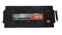 ΜΠΑΤΑΡΙΑ 6-AGM-180 AEG AGM START-STOP 180AH 1000A/EN