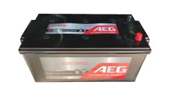 ΜΠΑΤΑΡΙΑ 6-AGM-240 AEG AGM START-STOP 240AH 1200A/EN