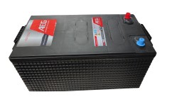 ΜΠΑΤΑΡΙΑ 6-AGM-330 AEG AGM DEEP CYCLE 330AH 1100A/EN