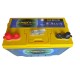 ΜΠΑΤΑΡΙΑ E-NEX DUAL AGM M27-750 90AH 750A/CCA 900A/CA