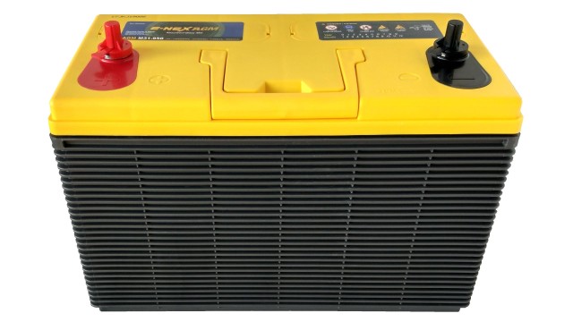 ΜΠΑΤΑΡΙΑ AGM M31-950 E-NEX 12V 100AH