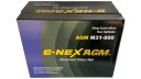 ΜΠΑΤΑΡΙΑ AGM M31-950 E-NEX 12V 100AH