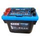 ΜΠΑΤΑΡΙΑ EP450 DUAL AGM EXIDE