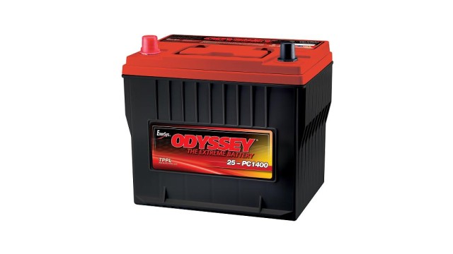 ΜΠΑΤΑΡΙΑ 25-PC1400 ODYSSEY