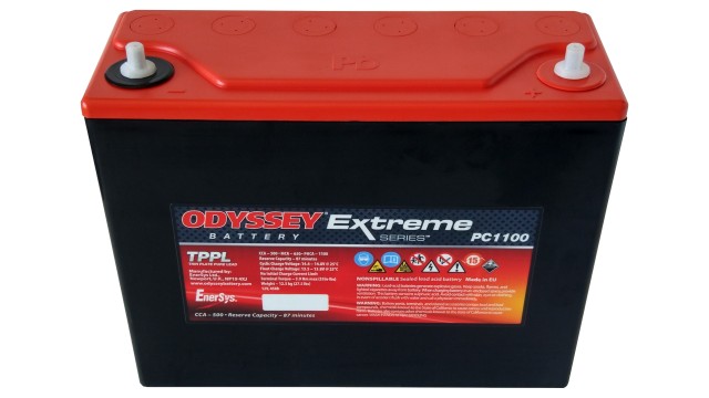 ΜΠΑΤΑΡΙΑ PC1100 ODYSSEY