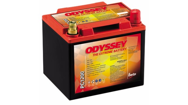 ΜΠΑΤΑΡΙΑ PC1200T ODYSSEY