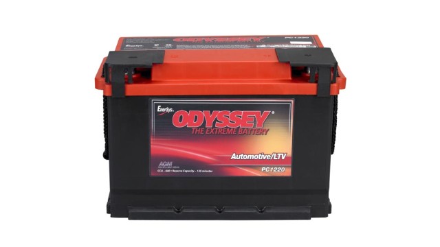 ΜΠΑΤΑΡΙΑ PC1220 ODYSSEY