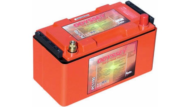 ΜΠΑΤΑΡΙΑ PC1700T ODYSSEY