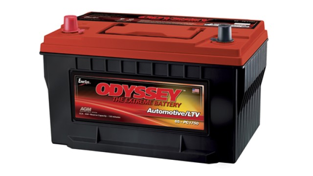 ΜΠΑΤΑΡΙΑ PC1750T ODYSSEY