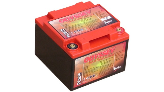 ΜΠΑΤΑΡΙΑ PC925 ODYSSEY