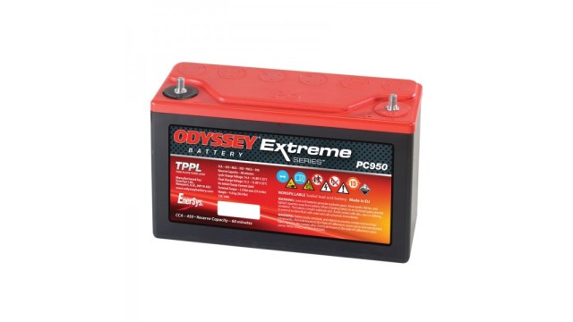 ΜΠΑΤΑΡΙΑ PC950 ODYSSEY