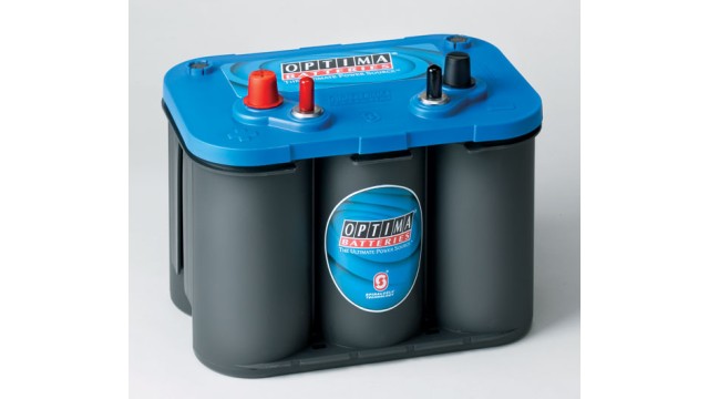 ΜΠΑΤΑΡΙΑ BTDC4.2 OPTIMA