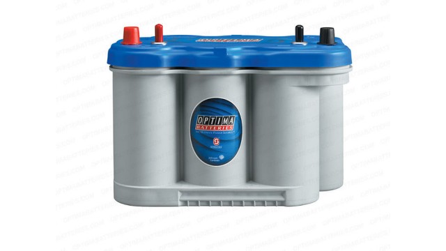 ΜΠΑΤΑΡΙΑ BTDC5.0 OPTIMA