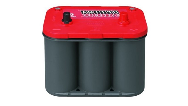 ΜΠΑΤΑΡΙΑ RTR4.2 OPTIMA