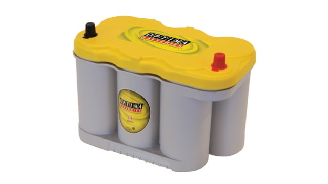 ΜΠΑΤΑΡΙΑ YTR5.0 OPTIMA