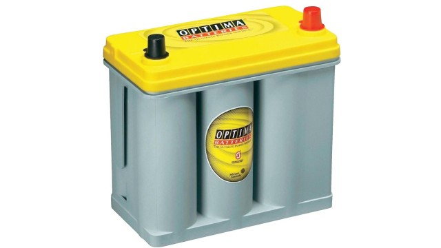 ΜΠΑΤΑΡΙΑ YTR2.7 OPTIMA