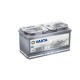 ΜΠΑΤΑΡΙΑ G14 VARTA SILVER DYNAMIC AGM 95AH