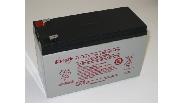 ΜΠΑΤΑΡΙΑ NPX35-12 DATASAFE VRLA AGM