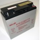 ΜΠΑΤΑΡΙΑ NPX80-12 DATASAFE VRLA AGM