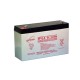 ΜΠΑΤΑΡΙΑ NP12-6 GENESIS VRLA AGM by ENERSYS