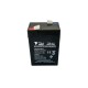 ΜΠΑΤΑΡΙΑ 6V4.5AH TIANNENG VRLA AGM