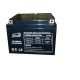 ΜΠΑΤΑΡΙΑ 12V26AH YUSUBA VRLA AGM
