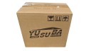 ΜΠΑΤΑΡΙΑ YUSUBA 12HR-400W 12V 95AH 10HR, 400w/cell @15min VRLA AGM HIGH RATE LONG LIFE