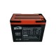 ΜΠΑΤΑΡΙΑ 6-DM-55 YUSUBA VRLA AGM 12V 55AH c5