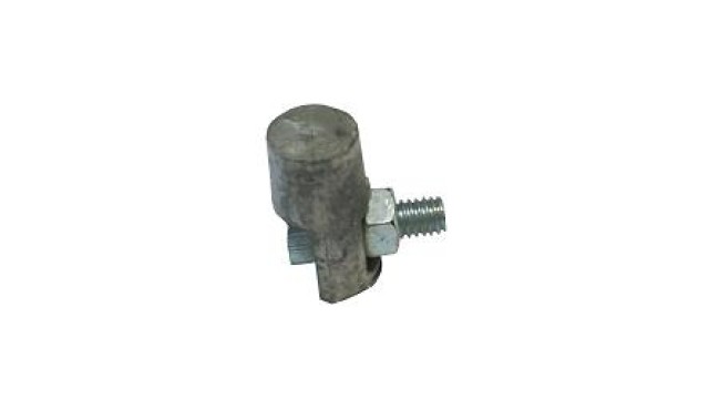 ΑΚΡΟΔΕΚΤΗΣ DEKA 05321 UNIVERSAL ΜΕΤΑΤΡΟΠΗ ΠΛΑΚΕ FORD ΣΕ SAE