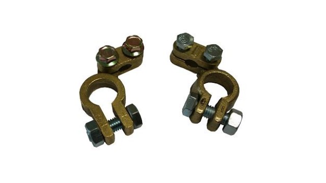 ΑΚΡΟΔΕΚΤΗΣ ΟΡΕΙΧΑΛΚΟΥ ΑΥΤΟΚΙΝΗΤΟΥ ΘΕΤΙΚΟΣ