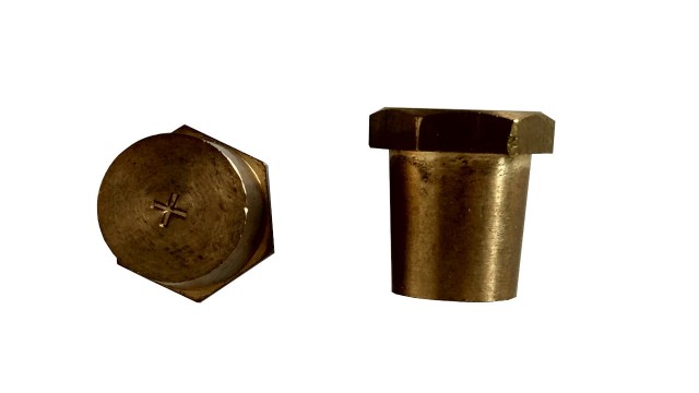 ΑΝΤΑΠΤΟΡΕΣ ΖΕΥΓΑΡΙ ΒΙΔΑ ΣΕ SAE ΑΥΤΟΚΙΝΗΤΟΥ ΟΡΕΙΧΑΛΚΟΥ