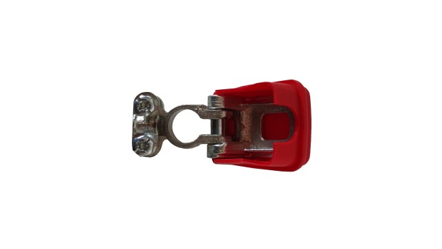 ΑΚΡΟΔΕΚΤΗΣ EASY CLICK ΕΝΙΣΧΥΜΕΝΟΣ (+) 11502 EBIENNE