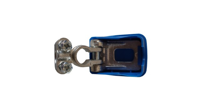 ΑΚΡΟΔΕΚΤΗΣ EASY CLICK ΕΝΙΣΧΥΜΕΝΟΣ (-) 11602 EBIENNE