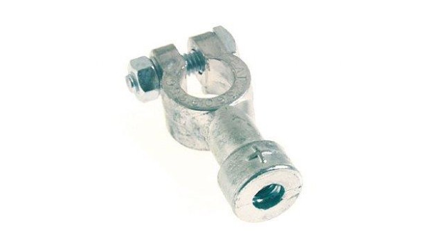 ΑΚΡΟΔΕΚΤΗΣ DEKA 00353 ΑΡΝΗΤΙΚΟΣ ΜΕΤΑΤΡΟΠΗ SAE ΣΕ US