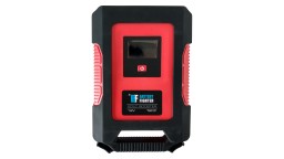 BATTERY FIGHTER ΕΚΚΙΝΗΤΗΣ - ΥΠΕΡΠΥΚΝΩΤΗΣ SC720F