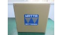 WATTA ΕΚΚΙΝΗΤΗΣ-BOOSTER WBST12-24 12V/1200A - 24V/600A 