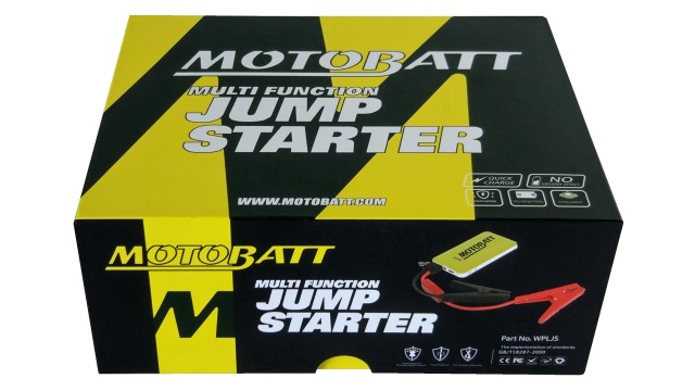 MOTOBATT ΕΚΚΙΝΗΤΗΣ MBJ-7500