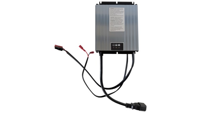 Φορτιστής SPE CBHD1 High Frequency 24V 9A