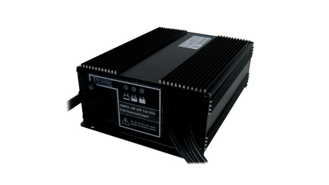 Φορτιστής SPE CBHD1-XR High Frequency 12V 12A