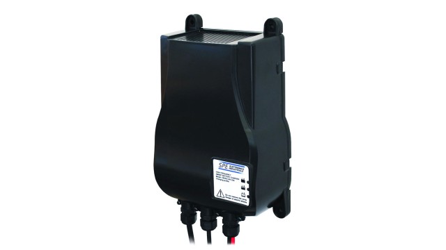 Φορτιστής SPE CBHD3 High Frequency 12V 25A