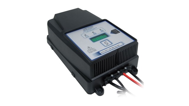 Φορτιστής SPE CBHF2-XP High Frequency 36V 30A