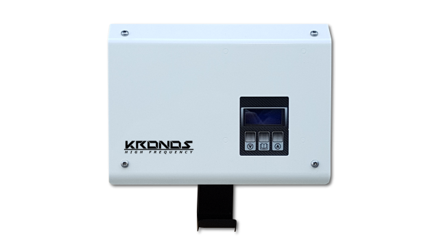 Φορτιστής K60 TCE KRONOS Series High Frequency 12V/24V 3-100A