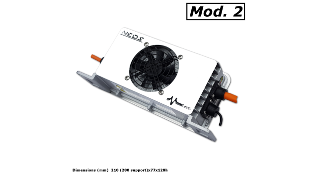 Φορτιστής TCE NEOS Series N4825 High Frequency 48V 25A