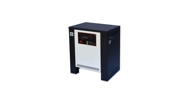 Επαγγελματικός Φορτιστής TCE SE Series 48V 80A (Μονοφασικός)