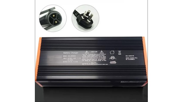 WATTA DZL300SS02 ΦΟΡΤΙΣΤΗΣ 24V 8A (29.2V) ΓΙΑ ΜΠΑΤΑΡΙΕΣ ΛΙΘΙΟΥ