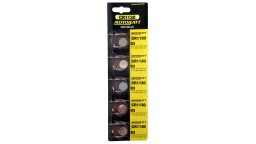 ΜΠΑΤΑΡΙΑ ΛΙΘΙΟΥ CR1130 MOTOBATT (1 τεμάχιο)