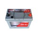 ΜΠΑΤΑΡΙΑ 55570 AEG EFB START-STOP 55AH 460A/EN